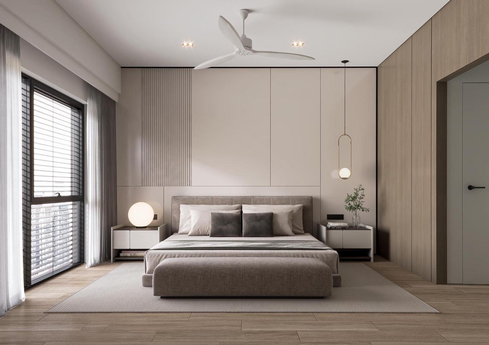 Projeto Residencial Mquiosa 5