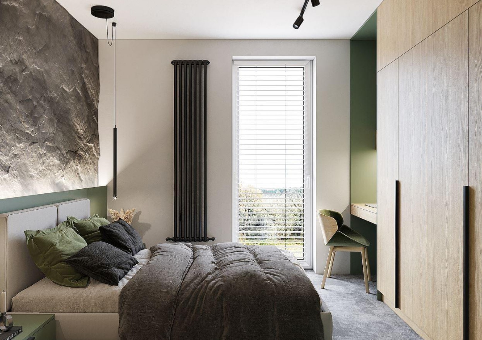 Projeto Residencial Mquiosa 6