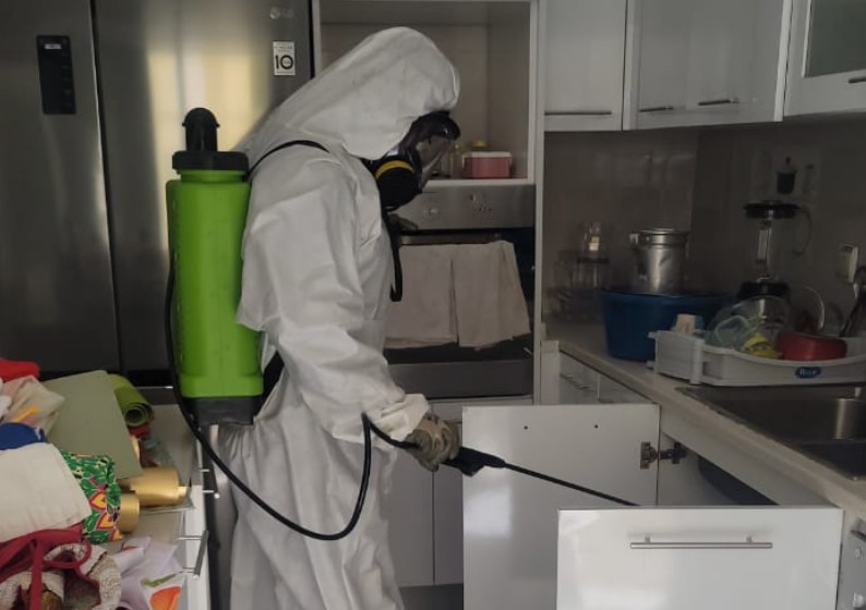 Suporte Técnico a Computador