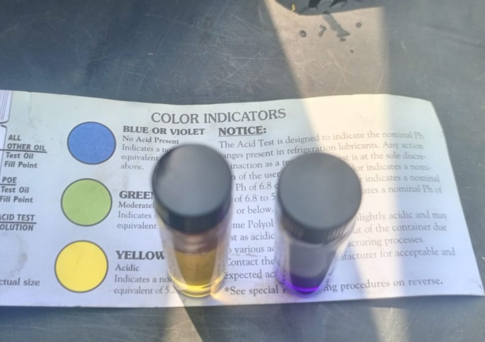 Unidade Condensadora