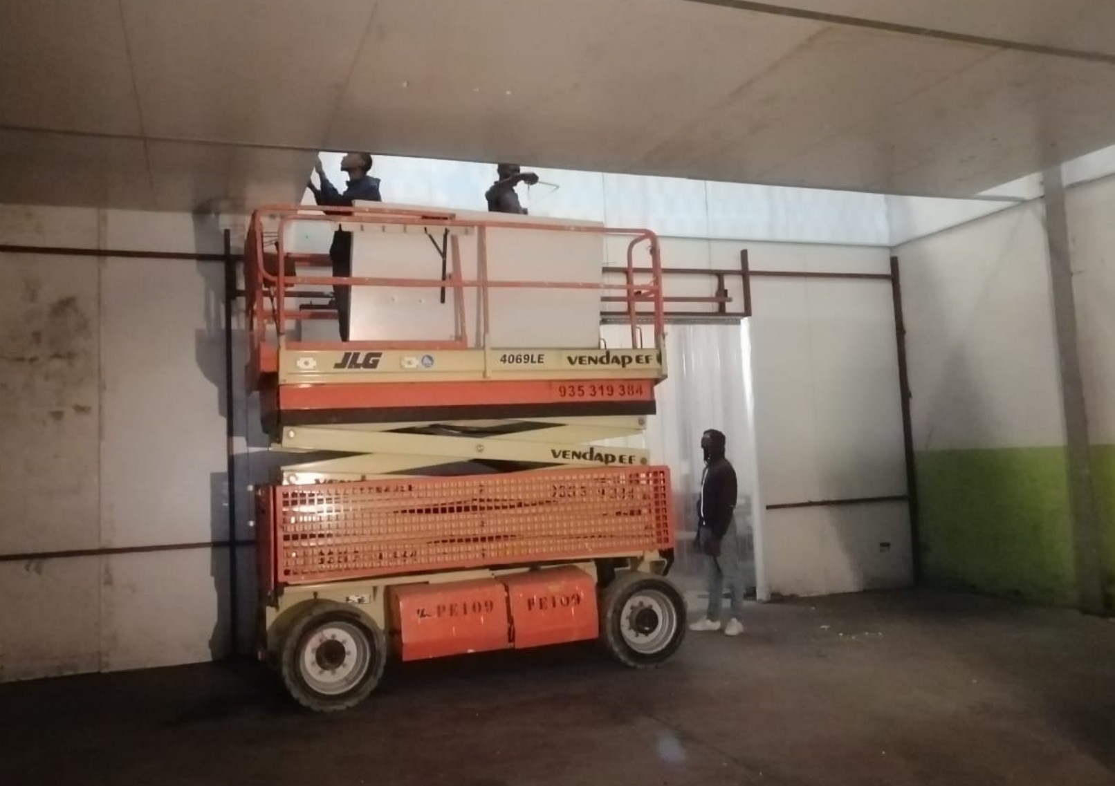 Unidade Condensadora