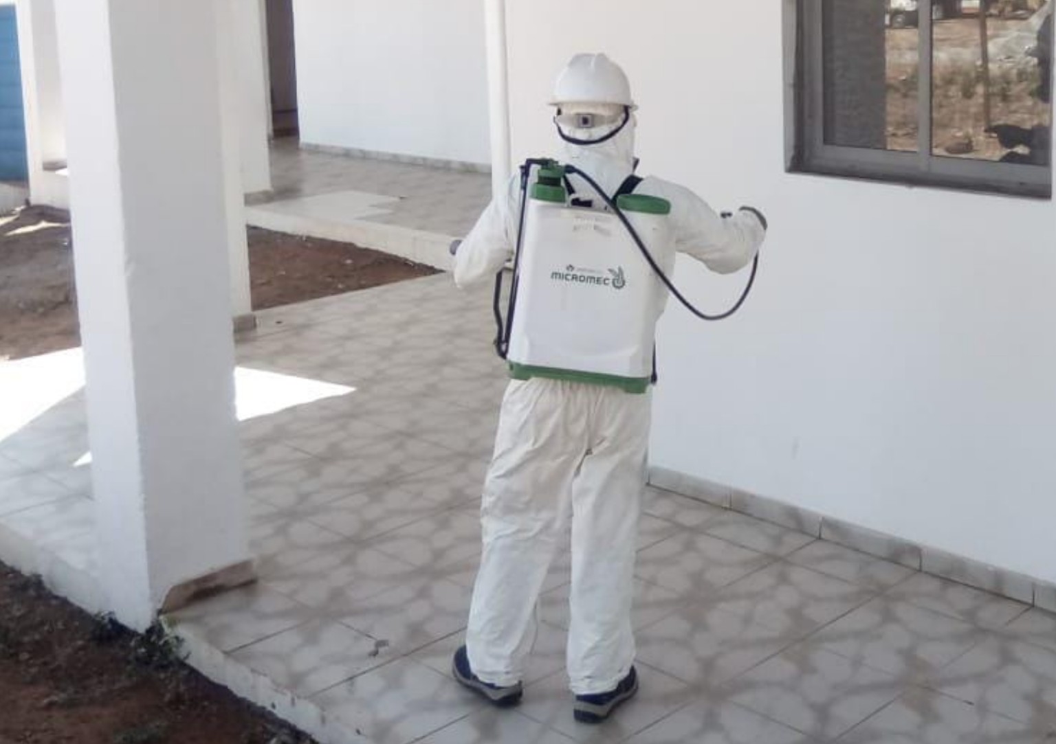 Câmara frigorífica industrial para armazenagem